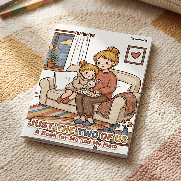Just the Two of Us